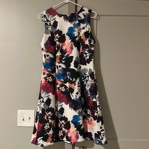Size 10 DKNY Dress